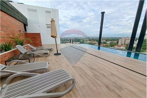 Monoambiente en Las Lomas Carmelitas — foto 5