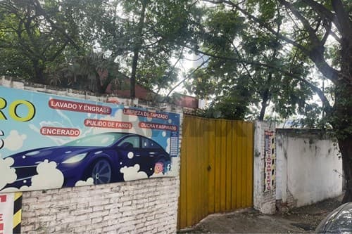 "Terreno Comercial Céntrico en Alquiler, Asunción" — foto 2