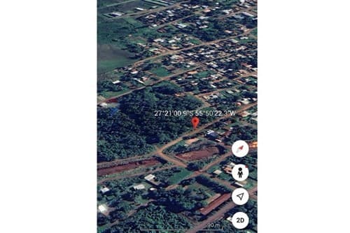 🏡 terreno en venta en barrio espíritu santo — foto 5