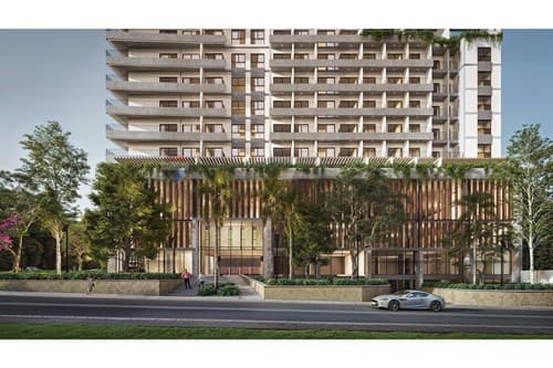 departamento en edificio First Element, foto 4
