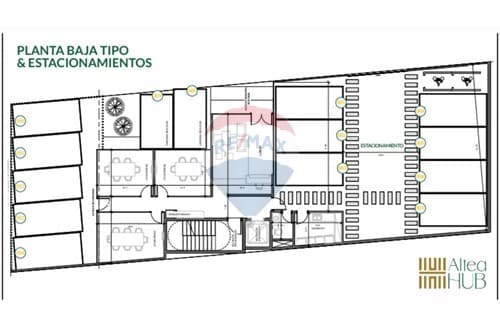 Departamnetos altea hub — foto 5