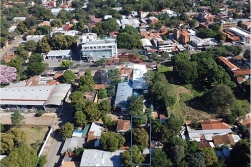 Propiedad en zona Terminal — foto 1