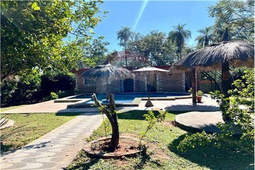 Se vende imponente casa quinta en nueva colombia — foto 5