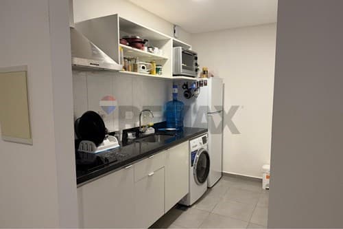 Departamento en Venta 1 Dormitorio, foto 5