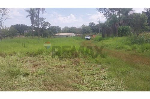 Terreno en venta km16 monday- minga guazu — foto 2
