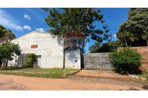 ¡Amplio Depósito en Venta en San Lorenzo! — foto 3