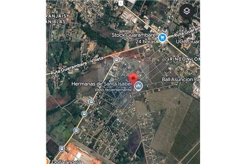 Terreno en Venta detrás de Stock Acceso Sur — foto 2
