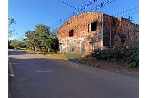 Dos Terrenos con Tinglado — foto 4