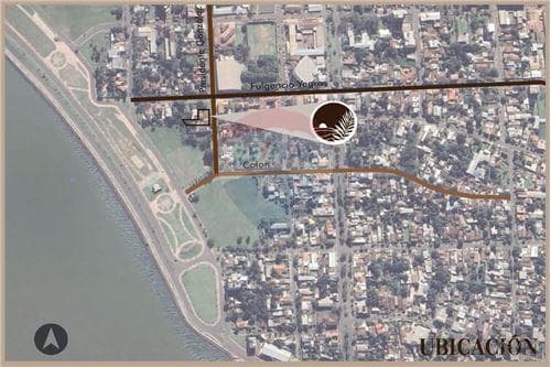 Departamento de 2 dormitorios en venta — foto 4