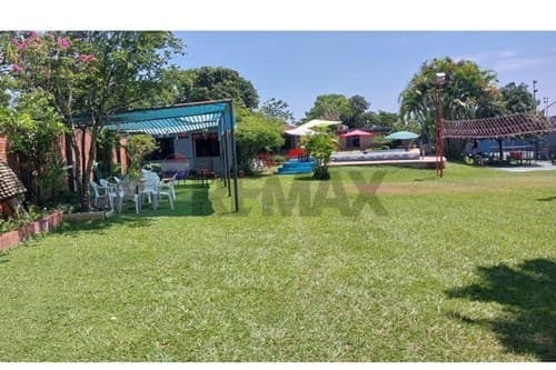 Vendo casa de verano a pasos de la ruta