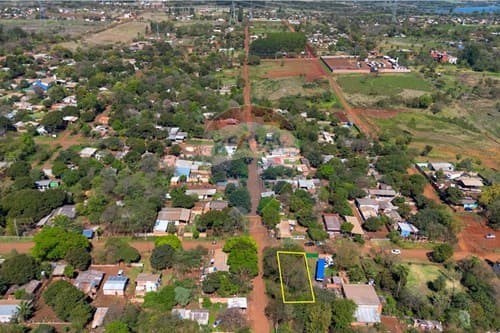 Terreno en Hernandarias: ¡Tu inversión ideal! — foto 5