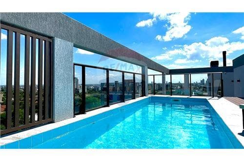 Departamento en Villa Morra — foto 2