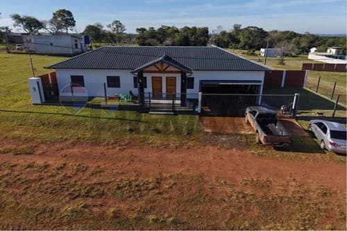 En venta casa ubicada en el Barrio Las Delicias