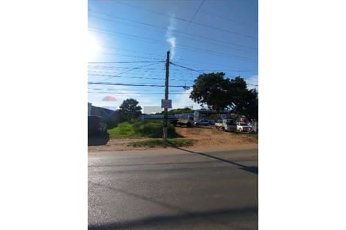 terreno cruce ruta Ypané-Villeta,Acceso Sur — foto 4
