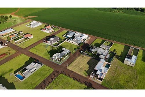 Terreno Residencial en Sinuelo, Manantial