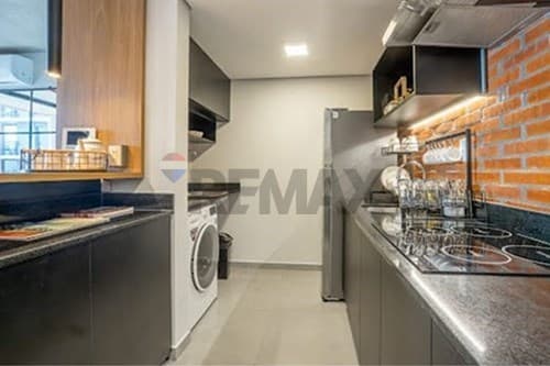 Departamento zona cit — foto 5