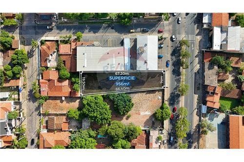 Propiedad sobre aviadores del chaco — foto 2