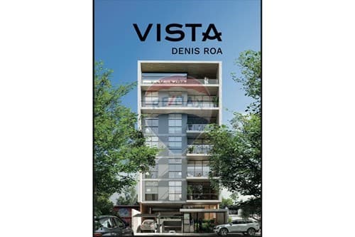 1 dorm entrega 2026 edif VISTA DENIS ROA — foto 4