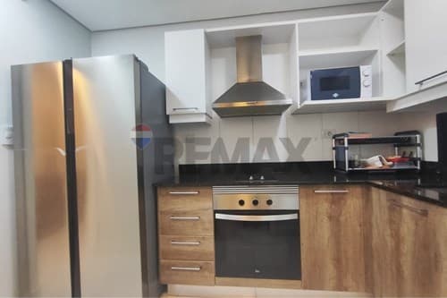 Departamento amoblado de un dormitorio — foto 5