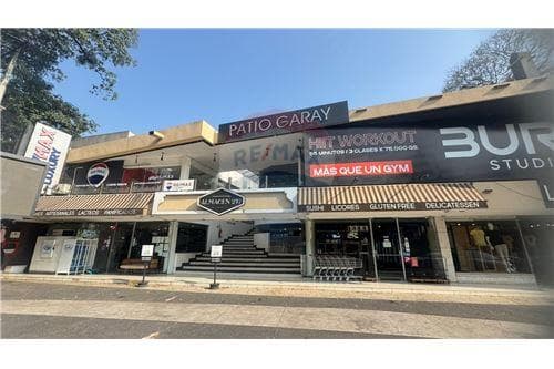 Local comercial en el patio garay, foto 1