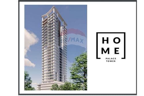 Departamento en home palace tower — foto 1