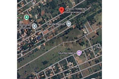 Terreno en ita guazu - itaugua, foto 3