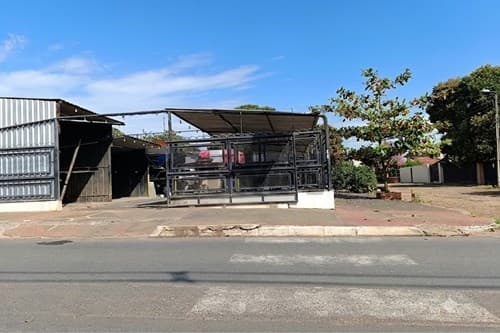 Alquilo Lavadero en Fernando de la Mora