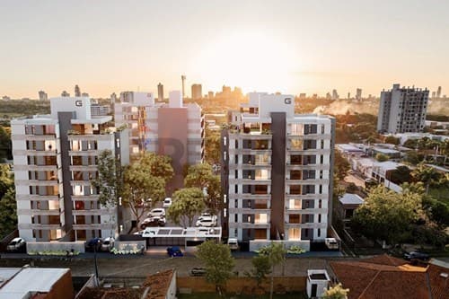 Departamento en reventa - insignia 6 — foto 1