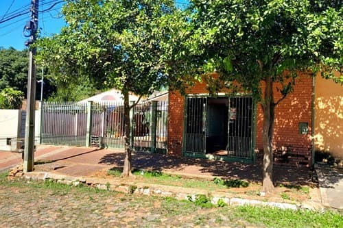 Casa en Lambaré zona colegio sek!! — foto 4