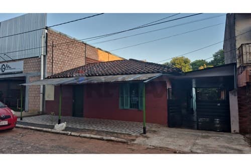 Casa en venta, San Lorenzo