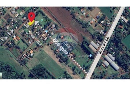 ¡Terreno Ideal en Capitán Miranda, Itapúa!, foto 3