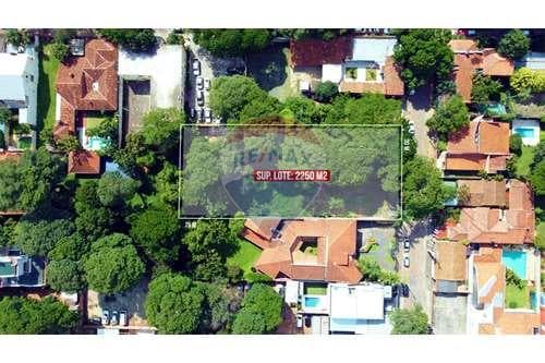 Lot for sale in asuncion — foto 1