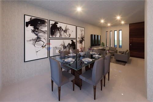 En venta duplex zona vitorio curiel, foto 3