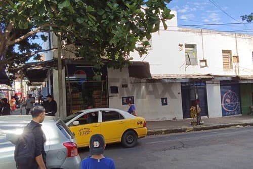 Terreno en venta - mercado 4 - con renta — foto 2