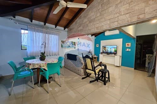 🏡 ¡tu nuevo hogar en Lambaré te espera!