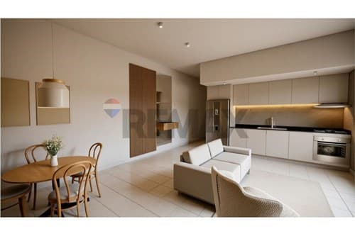 - Dpto. Premium 54 m² | Edif. LALIDIA, foto 2