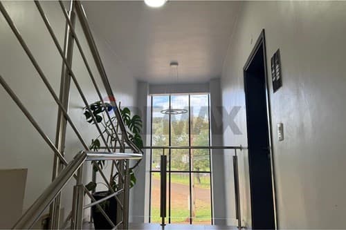 "Moderna Oficina en Alquiler en Hohenau, Itapúa" — foto 2