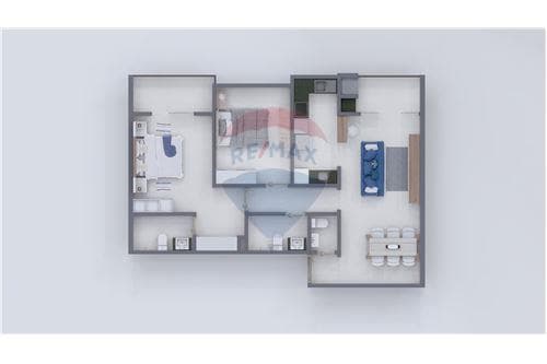 Dptos en Trinum, Fdo Zona Norte — foto 4