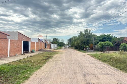 Terreno en el centro de villa hayes! — foto 4