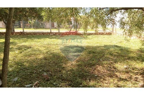 Vendo Amplio Terreno en altura- San Bernardino