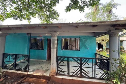 🏡 Casa en Venta – B° San Isidro, Encarnación, foto 2