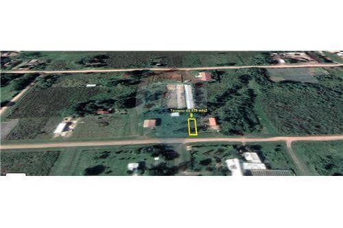 Terreno de 375 mts2 entre Ypacarai y Pirayu — foto 3