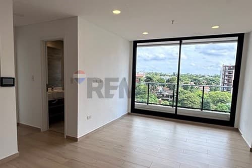 "Departamento tipo Dúplex en Venta, Ycuá Satí"