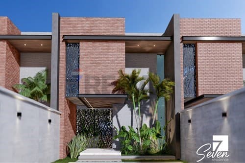 Duplex con piscina a estrenar en cuarto barrio — foto 3