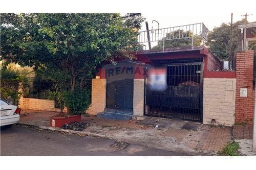 Casa en venta - Asunción - b° vista alegre — foto 2