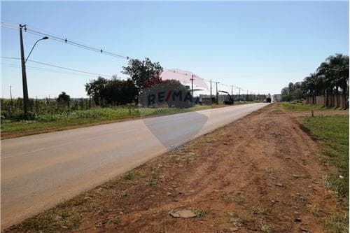 Terreno sobre ruta Graneros del Sur - Fram!! — foto 4