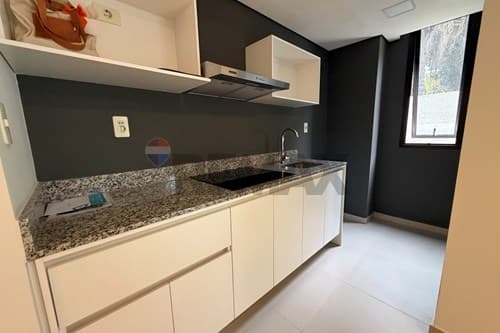 Departamento Insignia City — foto 4