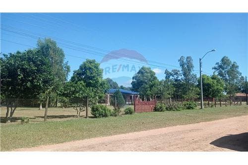 Terreno en Villa Florida — foto 3