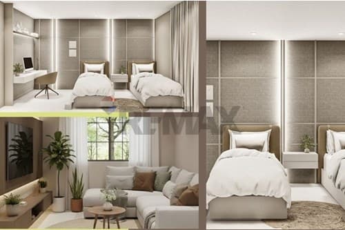 Residencia en condominio (barrio cerrado) — foto 5