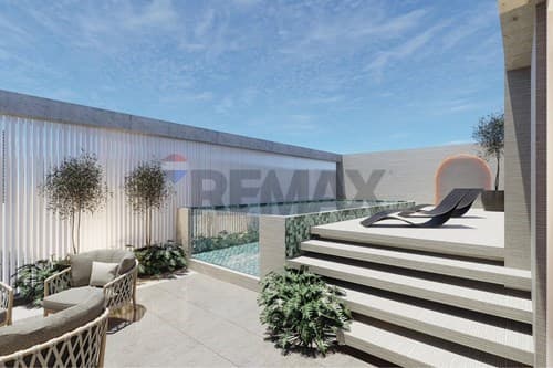 Departamento de un dormitorio en pozo en Las Lomas — foto 5